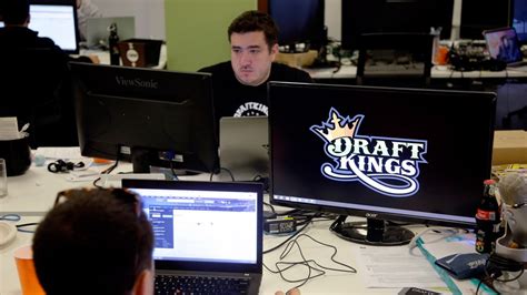 draftkings leaders|DraftKings' Leadership Team .